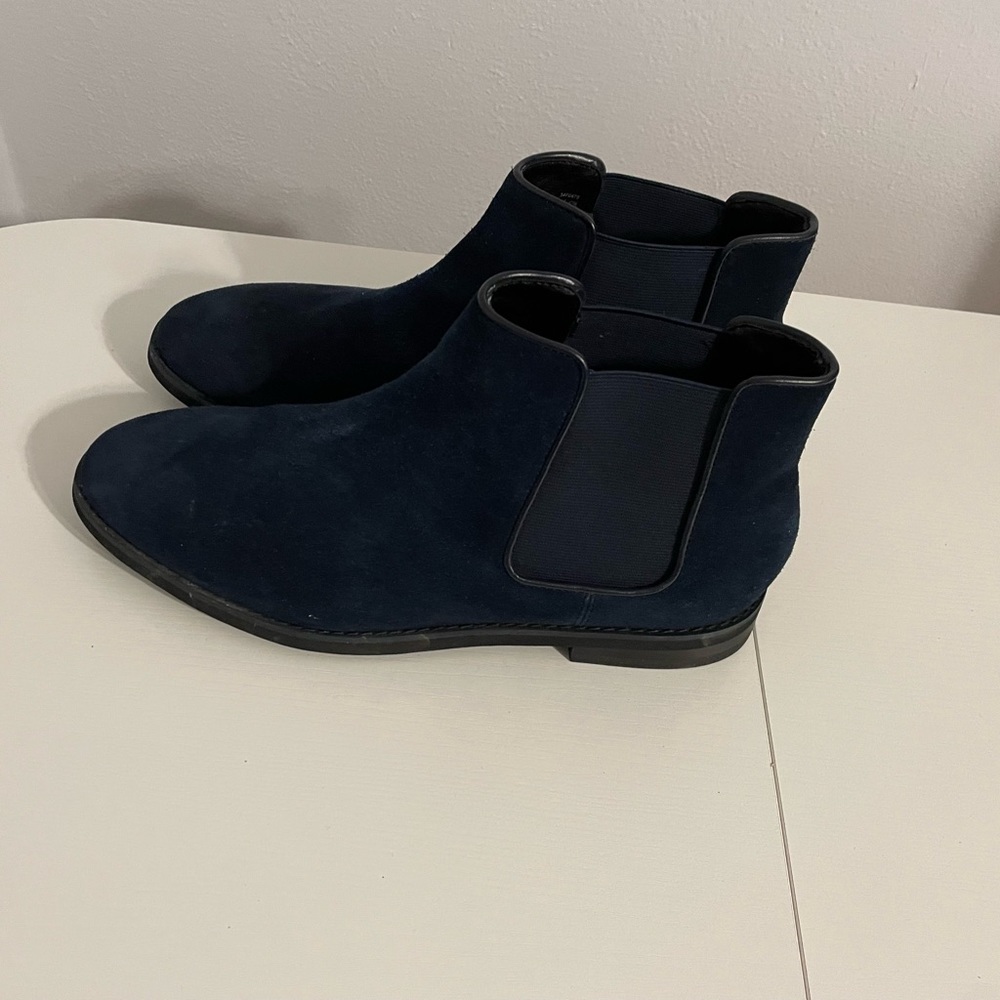 Calvin Klein Boots